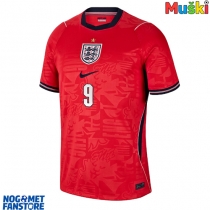 Engleska Harry Kane #9 Gostujuci Dres SP 2026 Kratak Rukav